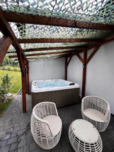 Domki&Apartamenty Koszarka