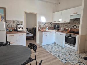 Appartements Bel appart renove centre village : Appartement 1 Chambre