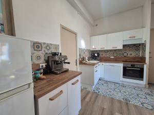 Appartements Bel appart renove centre village : photos des chambres