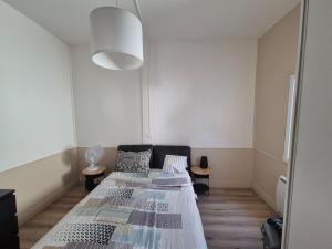 Appartements Bel appart renove centre village : photos des chambres