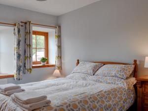 The Cottage At Cauldcoats