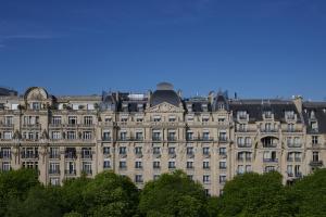 Appart'hotels Fraser Suites Le Claridge Champs-Elysees : photos des chambres