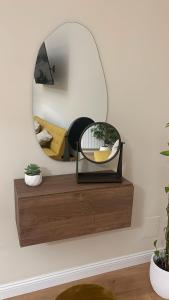 Mart Rental Apartament -