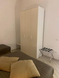 Dreibettzimmer
