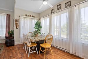 The Sumac - 8 Natures