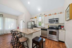 The Sumac - 8 Natures