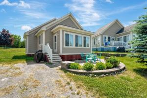 The Sumac - 8 Natures