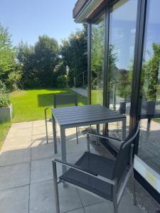 Seeblick-Urlaub am Bodensee