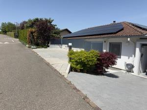 Seeblick-Urlaub am Bodensee