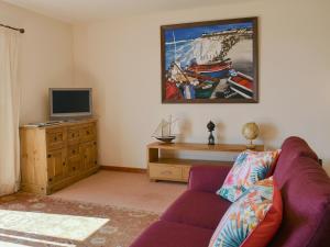 Seashore Retreat