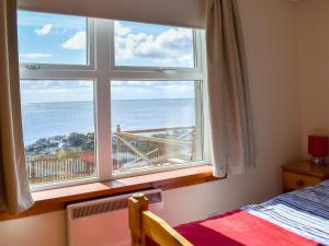 Seashore Retreat