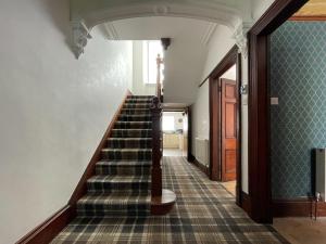 Stanford House