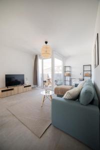 Modern Apartment in Prešov - Steps from DownTown & Parking