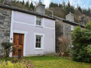 Uk32422 - 4 Banc Llugwy