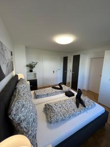 Stielvolle Etagenwohnung in bester Lage