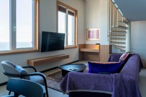 Spectacular Sea View, 21st Floor, Catamaran II