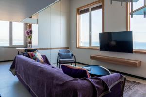 Spectacular Sea View, 21st Floor, Catamaran II