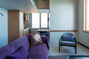 Spectacular Sea View, 21st Floor, Catamaran II