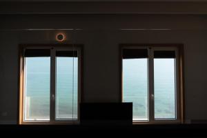 Spectacular Sea View, 21st Floor, Catamaran II