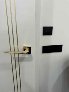 Ásgarður Apartments