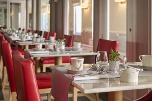 Appart'hotels Fraser Suites Le Claridge Champs-Elysees : photos des chambres