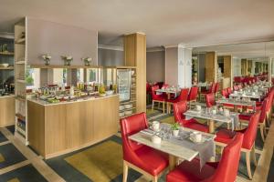 Appart'hotels Fraser Suites Le Claridge Champs-Elysees : photos des chambres