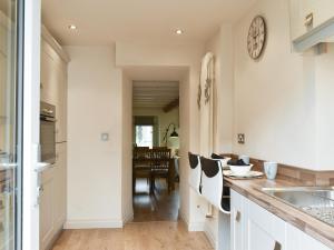 Easter Cottage