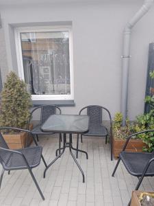 Mieszkanie na Wygodzie M5-parking free