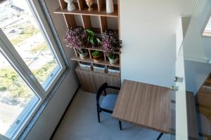 Spectacular Sea View, 21st Floor, Catamaran II