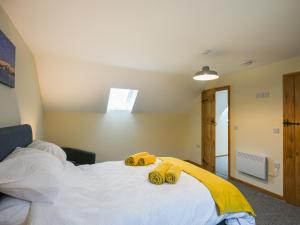 Yr Hen Feudy At Pentre Farm