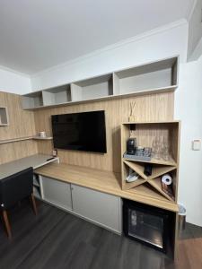 Flat hotel Itaim Bibi