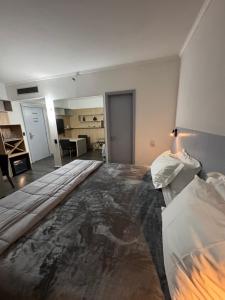 Flat hotel Itaim Bibi