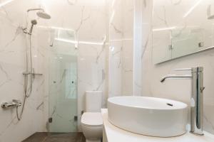 Tortuga Luxury Villas Sivota