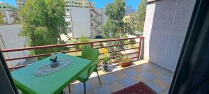 200 m from the sea