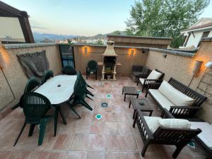 La Casa del Pianista