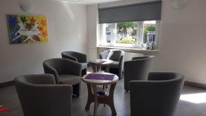 Ośrodek Wypoczynkowy Ludwisia