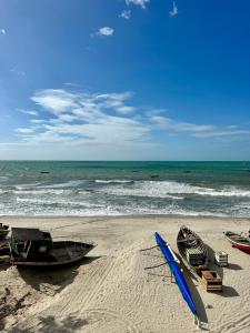 Pousada Mahalo Preá Beach