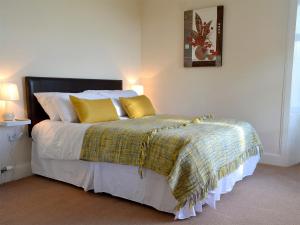 Butterhole Farmhouse