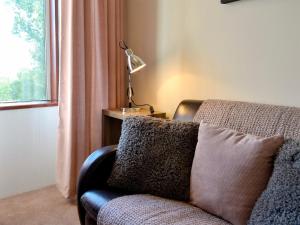 Butterhole Farmhouse