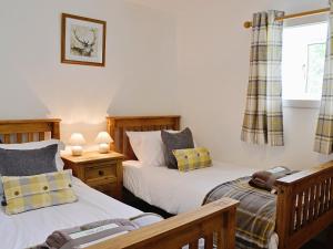 Woodside Cottage