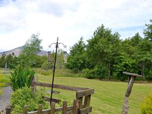 Woodside Cottage
