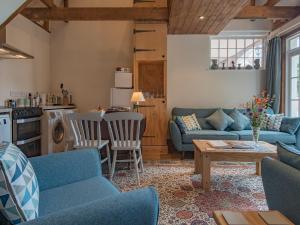 The Coach House Stables