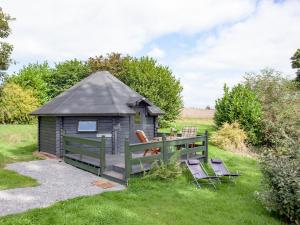 Coot Roundhouse - Uk33890