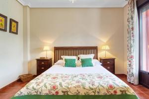 Casa Gredos- Chimenea , Setas , BBQ , Relax