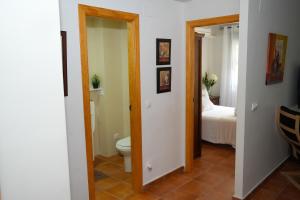 VFT Castillo de la Yedra