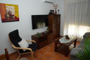 VFT Castillo de la Yedra