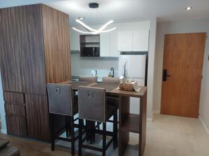 Bonhomía Torre Quartz