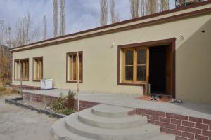 Idress home stay hunder