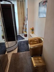 Room De LUX SPA " TABARKA "