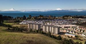 Departamento Llanquihue Lago